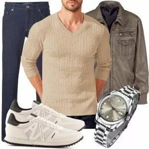 Herbst Outfits Modisches Herbst Outfit