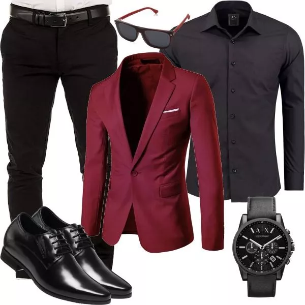 Business Outfits Büro Outfit