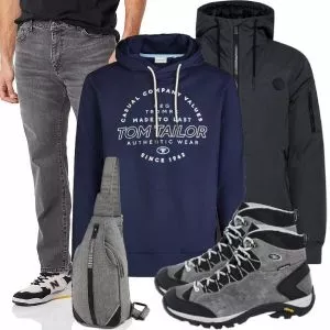 Casual Outfits Komplette Outfit für Herren