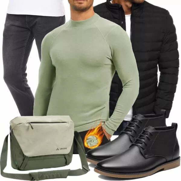 Herbst Outfits Modisches Herbst Outfit