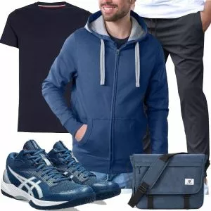 Casual Outfits Männer Komplettoutfit
