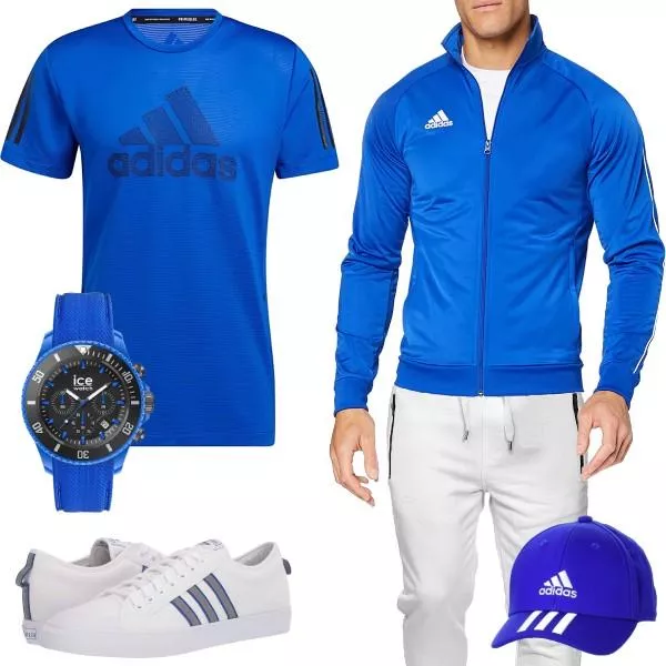 Sport Outfits Sportlinches Cooles Outfit