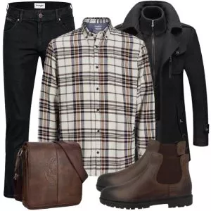 Business Outfits Business Look