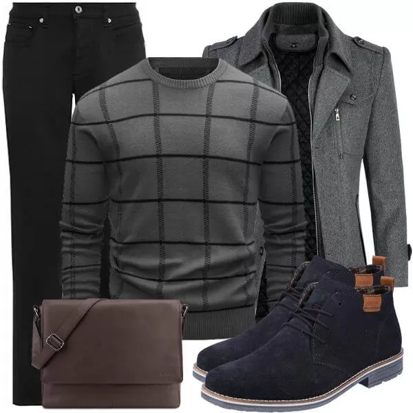 Business Outfits Business Look