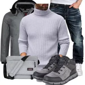Casual Outfits Casual Outfit für Herren