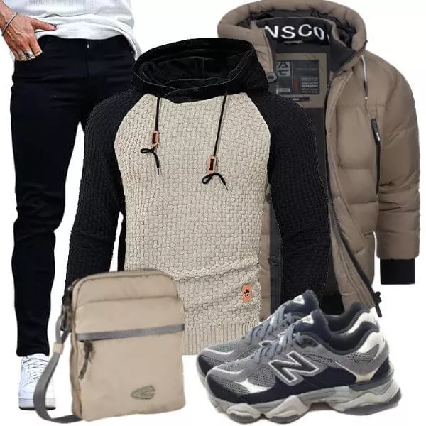 Frühlings Outfits Modisches Frühling Outfit