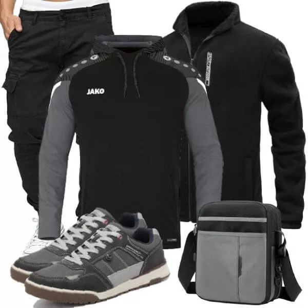 Frühlings Outfits Modisches Frühling Outfit