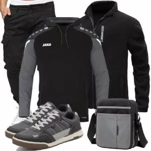 Frühlings Outfits Modisches Frühling Outfit