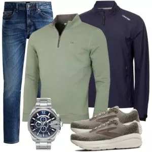 Frühlings Outfits Stylische Frühling Outfit