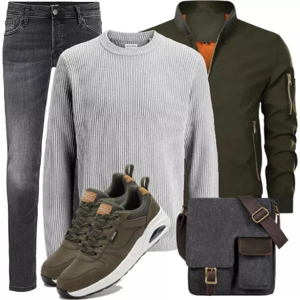 Frühlings Outfits Frühlings Outfit