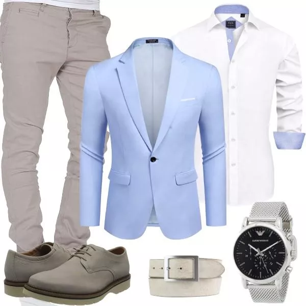 Business Outfits Casual Business Outfit