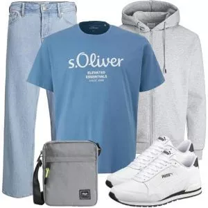 Frühlings Outfits Modisches Frühling Outfit