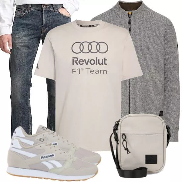 Frühlings Outfits Modisches Frühling Outfit