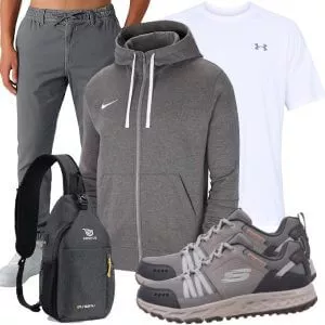 Casual Outfits Casual Outfit für Herren