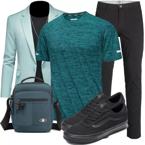 Frühlings Outfits Herren Outfit Ideen Frühling Style