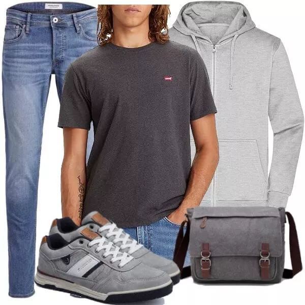 Frühlings Outfits Herrenmode Frühling Outfit Ideen