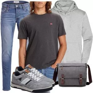 Frühlings Outfits Herrenmode Frühling Outfit Ideen