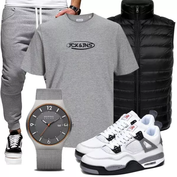 Frühlings Outfits Lässige Herren Outfits Frühling