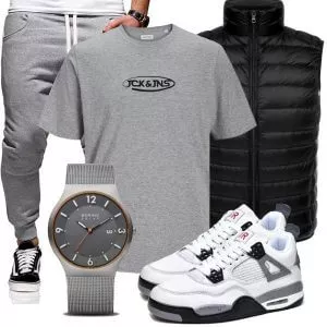 Frühlings Outfits Lässige Herren Outfits Frühling