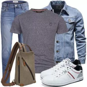 Casual Outfits Männer Outfit Inspiration