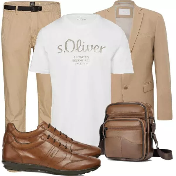 Business Outfits Stylische Männer Outfits