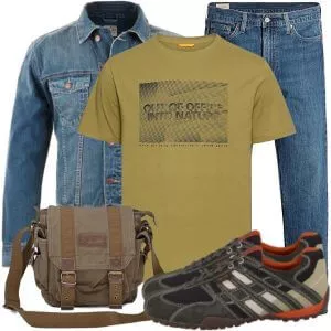 Sommer Outfits Herren Outfits Sommer