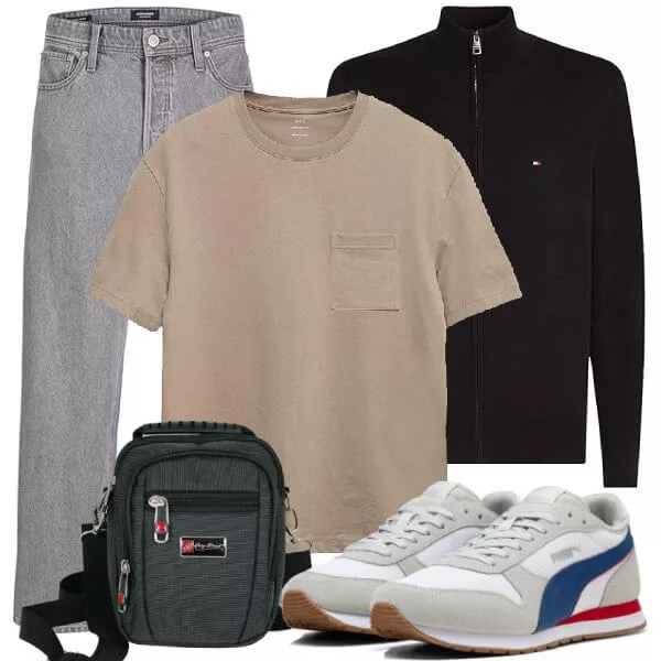 Sommer Outfits Sommer Outfits Herren Inspiration