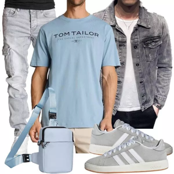 Casual Outfits Casual Herren Outfit Ideen