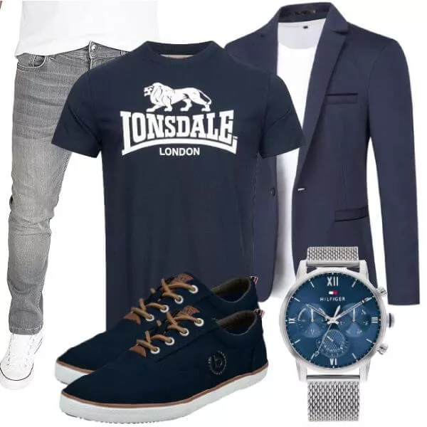 Casual Outfits Casual Outfits Herren Inspiration