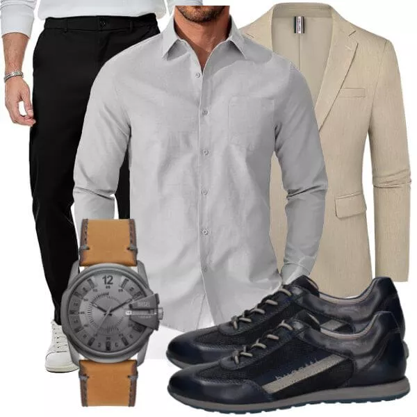 Business Outfits Business Outfits Herren Inspiration