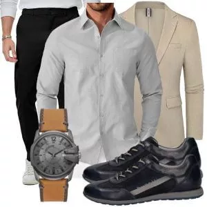 Business Outfits Business Outfits Herren Inspiration