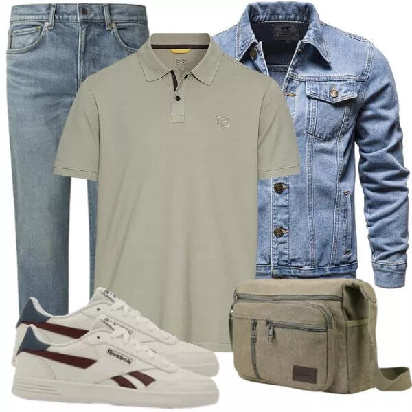 Sommer Outfits Männer Outfit Ideen Sommer casual