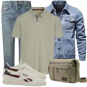 Sommer Outfits Männer Outfit Ideen Sommer casual