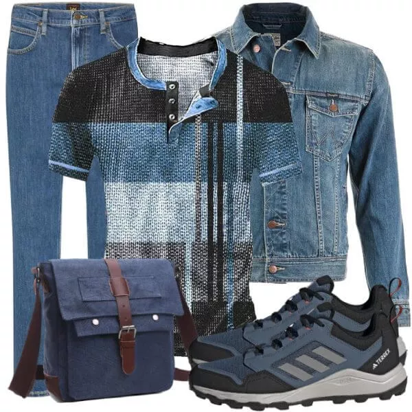 Sommer Outfits Herren Street Style Sommer Outfits