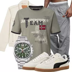 Sommer Outfits Herren Sommer Outfits casual und modern