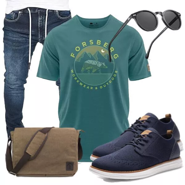 Sommer Outfits Männer Sommer Outfit für Alltag und Freizeit