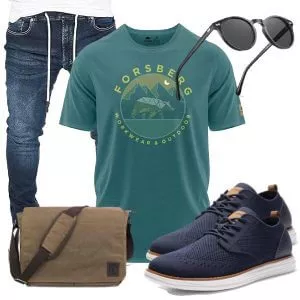 Sommer Outfits Männer Sommer Outfit für Alltag und Freizeit