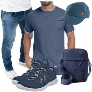 Sommer Outfits Herren Sommermode frische Outfit Inspiration