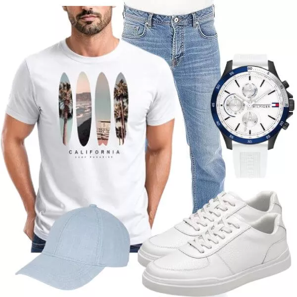 Casual Outfits Herren Casual Outfit