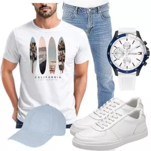 Casual Outfits Herren Casual Outfit