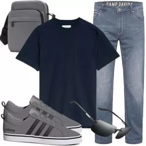 Sommer Outfits Herren Sommer Outfits mit moderner Leichtigkeit