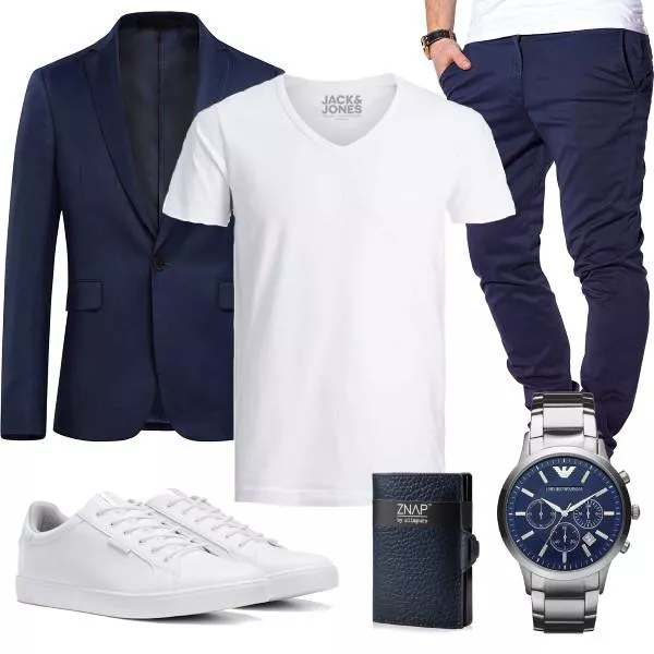 Business Outfits Casual Business Outfit