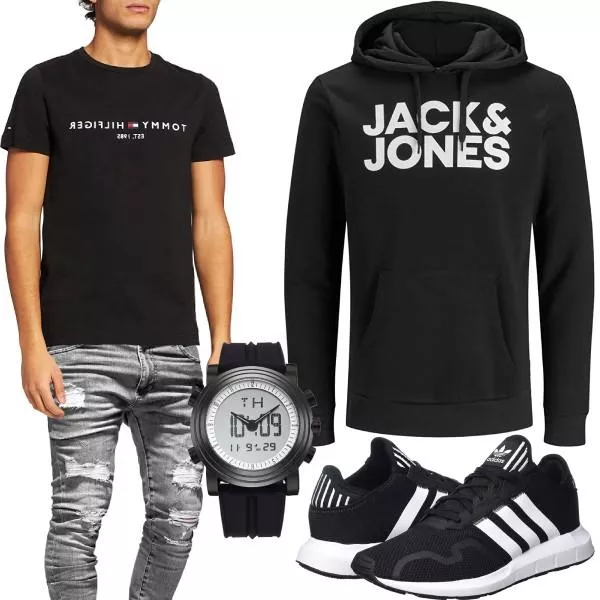 Casual Outfits Freizeit Outfits