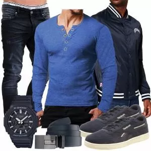 Frühlings Outfits Casual Frühling Outfit