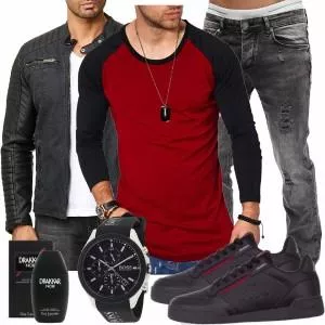 Frühlings Outfits Perfekt für den Frühling