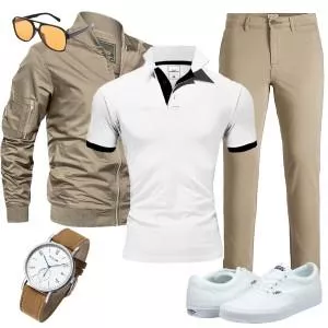Frühlings Outfits Cooles Frühlings Outfits