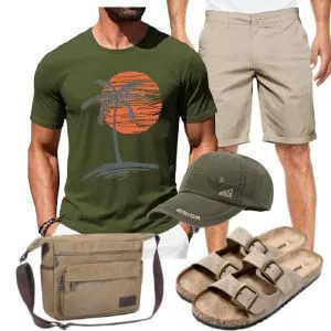 Sommer Outfits Smart Casual Herren Outfit Sommer