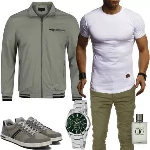 Frühlings Outfits Casual Cooles Outfits