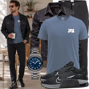 Herbst Outfits Herren Outfit Herbst