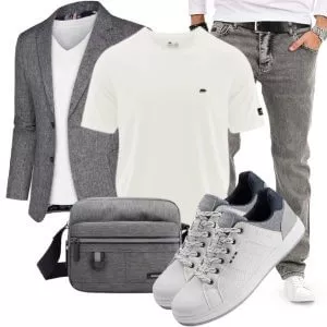 Herbst Outfits Herbst Outfit Herren für Dinner am Abend